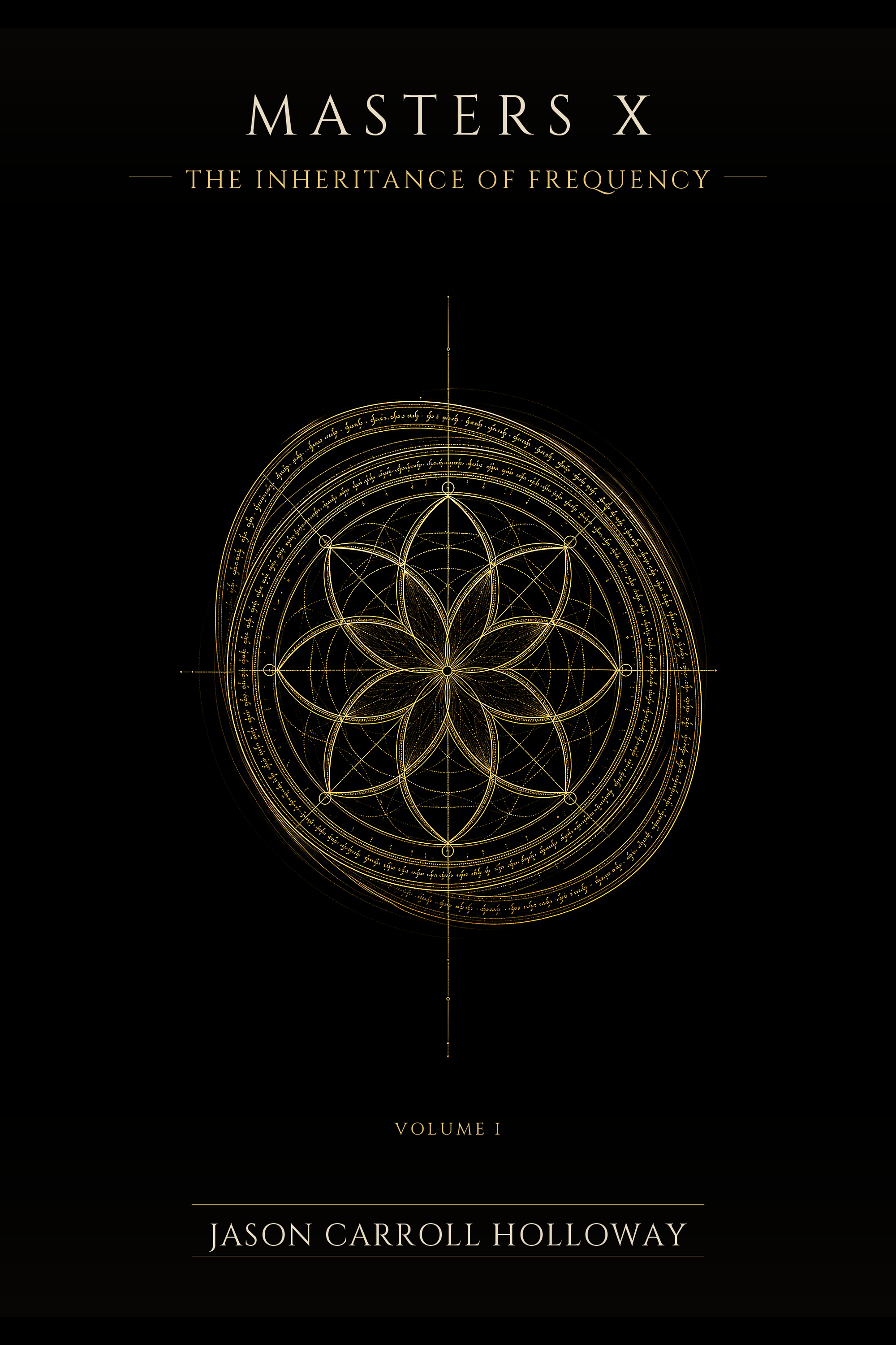 The Inheritance of Frequency hardcover