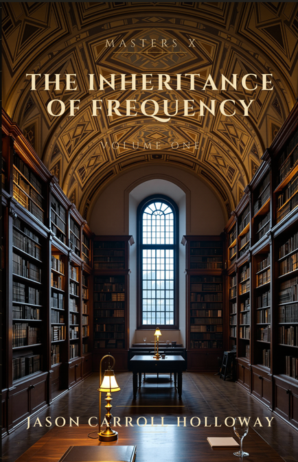 The Inheritance of Frequency paperback