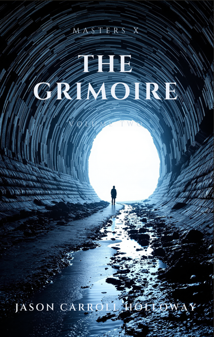 The Grimoire paperback