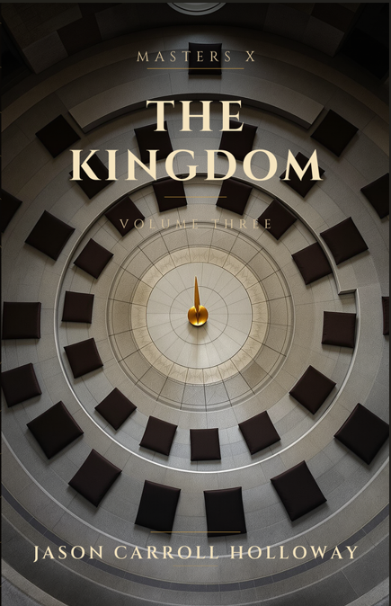 The Kingdom paperback